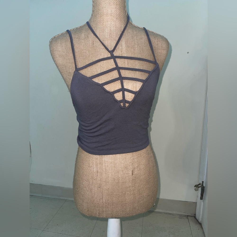 Charlotte Russe XS